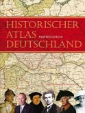 Historischer Atlas Deutschland