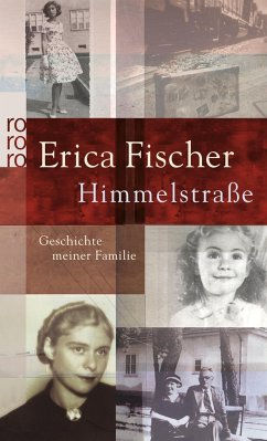 Himmelstraße - Fischer, Erica