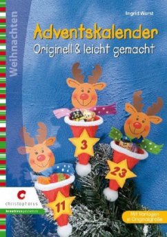 Cover Adventskalender