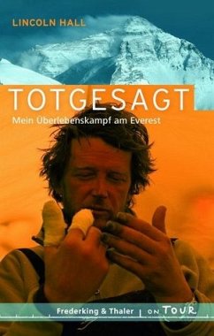 Totgesagt - Lincoln Hall