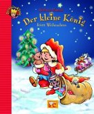 Der kleine König feiert Weihnachten