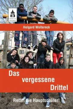 Das vergessene Drittel Cover Das vergessene Drittel