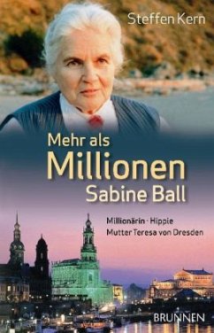 Mehr als Millionen - Sabine Ball - Kern, Steffen