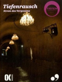 Cover Strom des Vergessens / Tiefenrausch Bd.2