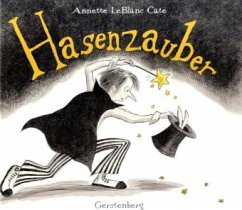 Hasenzauber - Cate, Annette LeBlanc