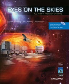 Eyes on the Skies - Christensen, Lars Lindberg; Schilling, Govert