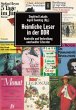 Heimliche Leser in der DDR - Bild 1