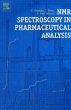 NMR Spectroscopy in Pharmaceutical... - Bild 1