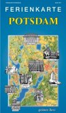 Potsdam Ferienkarte Potsdam Ferienkarte