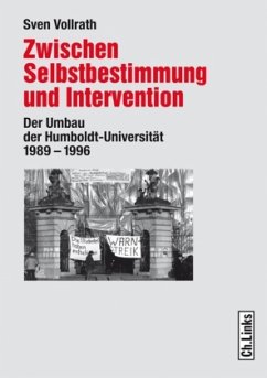 Zwischen Selbstbestimmung und Intervention Cover Zwischen Selbstbestimmung und Intervention