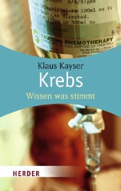 Krebs - Kayser, Klaus