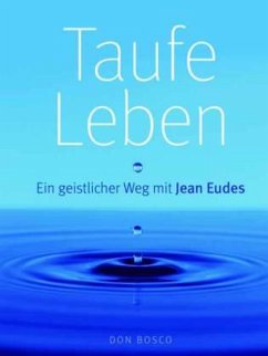 Taufe leben - Eudes, Jean