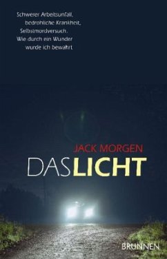 Cover Das Licht