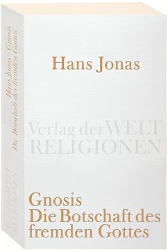 Gnosis - Jonas, Hans