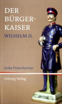 Cover Der Bürger-Kaiser
