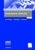 Deskriptive Statistik