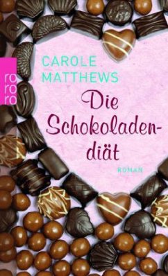 Die Schokoladendiät - Matthews, Carole