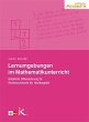 Lernumgebungen im Mathematikunterricht - Bild 1