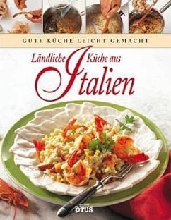 Cover Ländliche Küche aus Italien