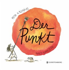 Der Punkt - Reynolds, Peter H.