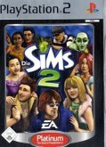 Sims 2 Ea Most Wanted