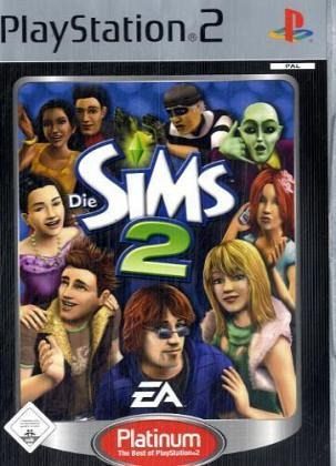 Sims 2 Ea Most Wanted Sims 2 Ea Most Wanted