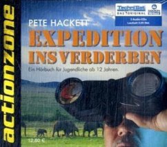 Expedition ins Verderben Expedition ins Verderben