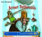 Armer Pettersson