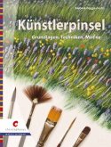 Künstlerpinsel