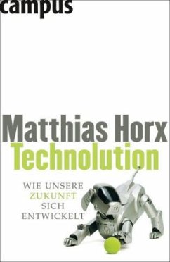 Technolution - Horx, Matthias
