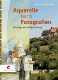 Aquarelle nach Fotografien