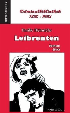 Leibrenten - Heinrichs, Emilie