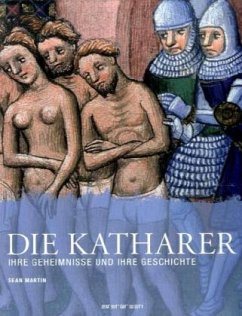 Die Katharer - Martin, Sean