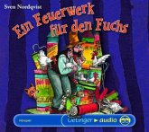 Ein Feuerwerk für den Fuchs