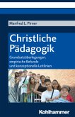 Christliche Pädagogik