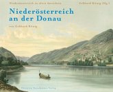 Niederösterreich an der Donau / Niederösterreich in alten Ansichten