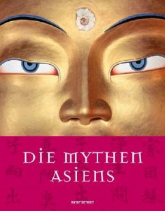 Die Mythen Asiens - Whittaker, Clio