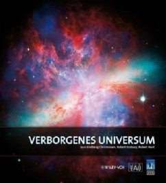 Verborgenes Universum - Christensen, Lars Lindberg; Fosbury, Robert; Hurt, Robert L.