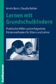 Lernen mit Grundschulkindern