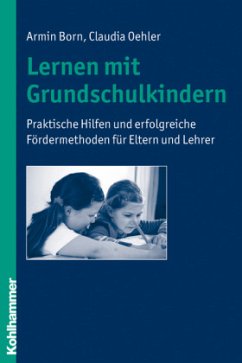 Lernen mit Grundschulkindern - Born, Armin; Oehler, Claudia