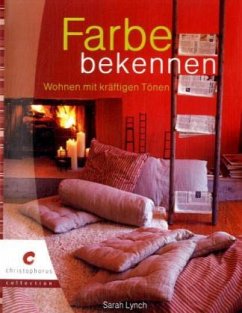 Cover Farbe bekennen!