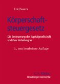 Körperschaftsteuergesetz