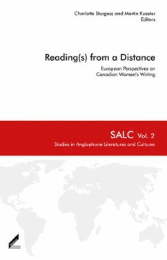 Cover Reading(s) from a Distance