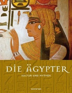 Die Ägypter - Putnam, James