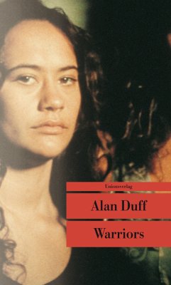 Warriors - Duff, Alan