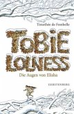 Die Augen von Elisha / Tobie Lolness Bd.2