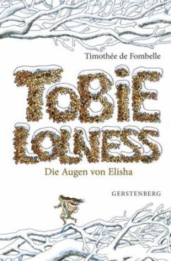 Die Augen von Elisha / Tobie Lolness Bd.2 - Fombelle, Timothée de