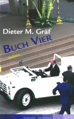Buch Vier - Gräf, Dieter M.