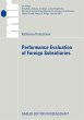 Performance Evaluation of Foreign... - Bild 1