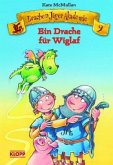 Ein Drache für Wiglaf / Drachenjägerakademie Bd.9 Ein Drache für Wiglaf / Drachenjägerakademie Bd.9